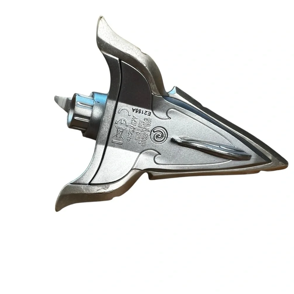 Sky Slicer vehicle from the Skylanders: SuperChargers